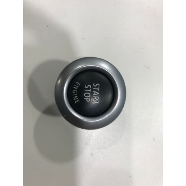 Botão Start Stop Bmw X1 Sdrive20i 2.0 2010