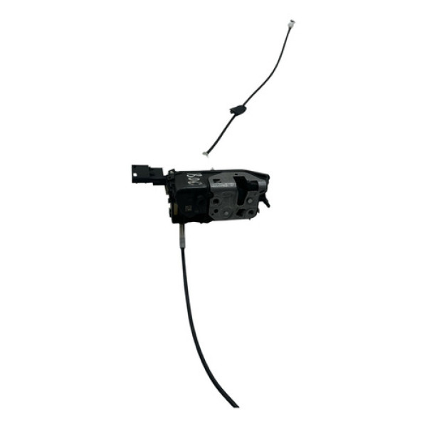 Fechadura Traseira Direita Peugeot 308 408 2012/2016