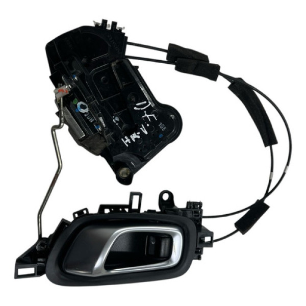 Fechadura Porta Diant Esquerda Hr V 2022/2025