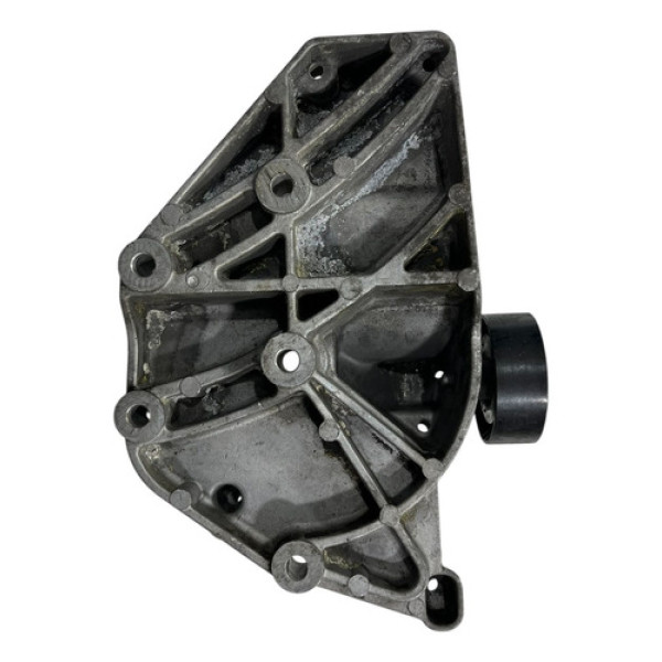 Suporte Alternador Compressor Chevrolet Onix 2017 À 2019