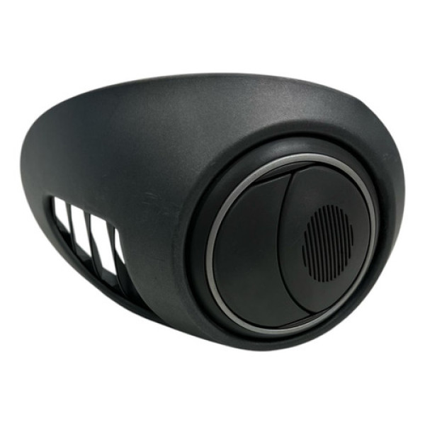 Difusor Saida Ar Painel Lateral Grand Siena Original L.esq