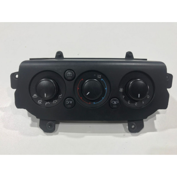 Comando De Ar Ford Ka 2017/2022   