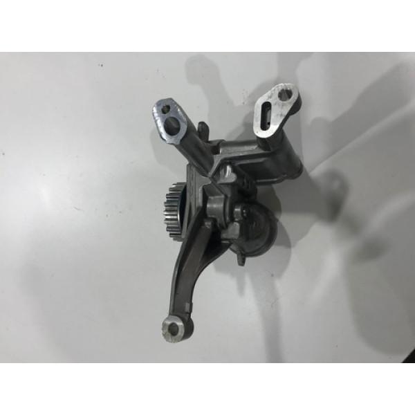 Bomba De Oleo Ford Ka 2017/2022