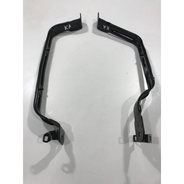 Suporte Tanque Combustivel Ford Ka Sedan 2022    