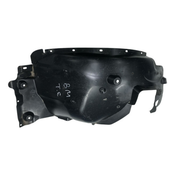 Parabarro Traseiro Esq Bmw X1 2010/2013