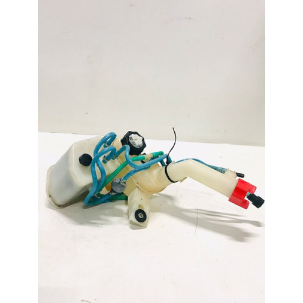 Reservatório Gasolina Partida Frio Fiat Mobi 16 A 18