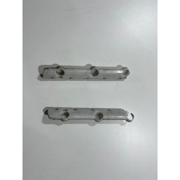 Par Guia Para Choque Trazei. Nissan Versa 1.6 Aut. 2019 