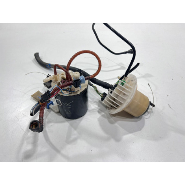 Bomba Combustível Range Rover Evoque 2.0 Turbo 2015 / 2016