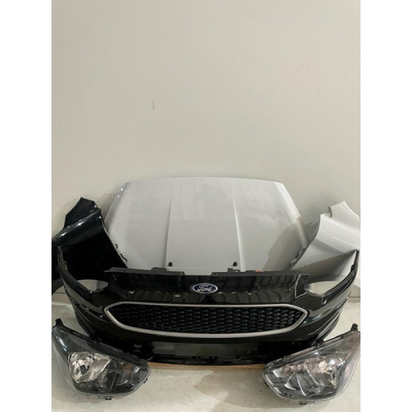 Frente Montada Ford Ka 2015/2020