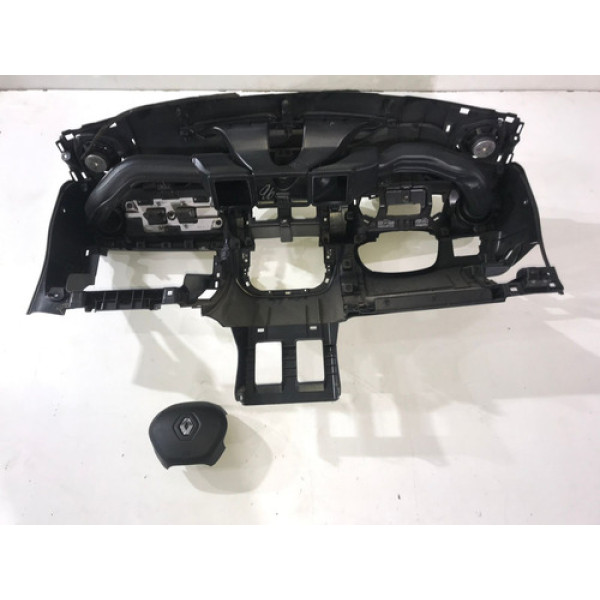 Capa Painel Original Renault Kwid 2018/2020  