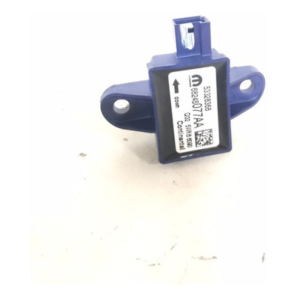 Sensor De Colisão Jeep Compass 2022/2023