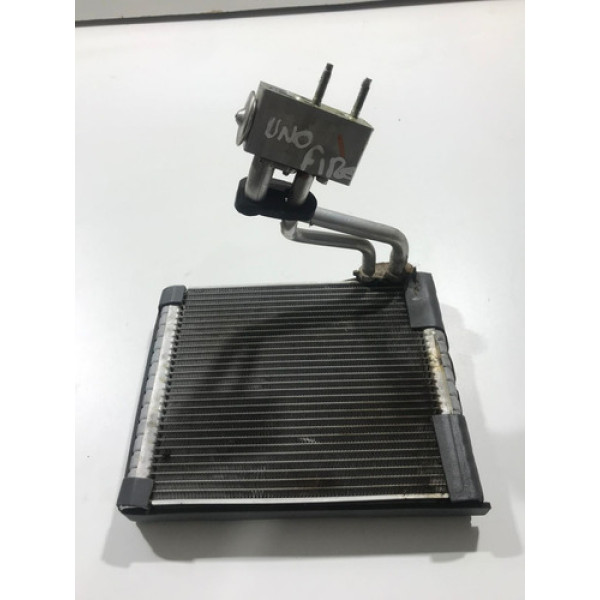 Radiador Caixa Ar Uno Fire 2012