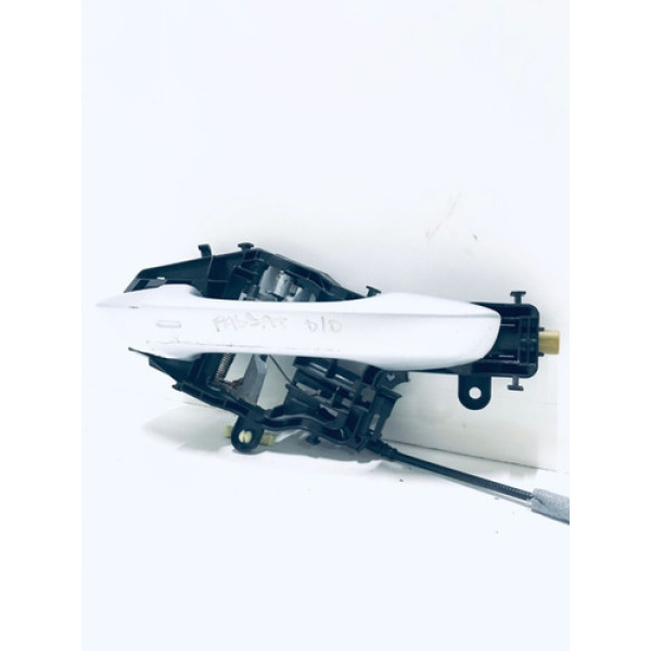 Maçaneta Dianteira Direita Volks Passat 2018