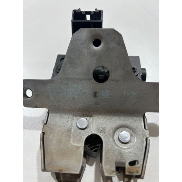 Fechadura Tampa Traseira Evoque 2013 A 2016