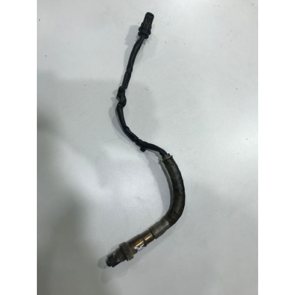 Sonda Lambda Bmw X1 4c Aspirda 2010/2012