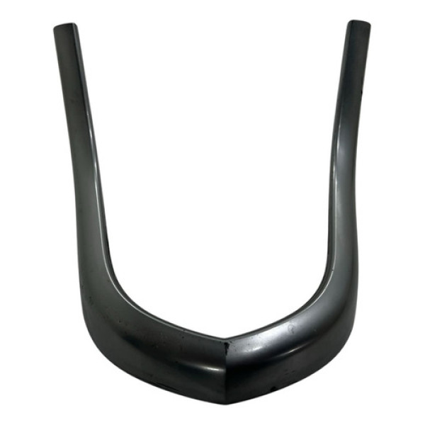 Moldura Trambulador Peugeout 308 Thp 2013/2016