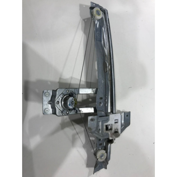 Maquina De Vidro Ford Ka 2017/2023 Dianteira Direita  