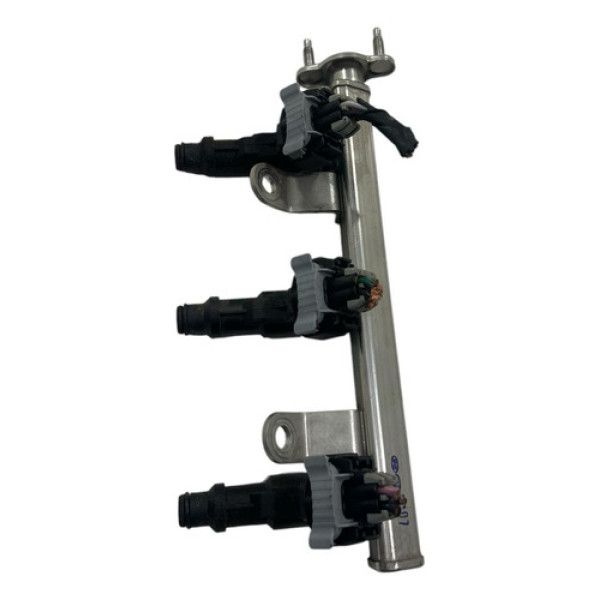 Flauta Bico Injetor Hb20 1.0 3cc 2020 - 2024 9062160024