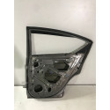 Porta Traseira Direita Nissan Versa 2013/2019