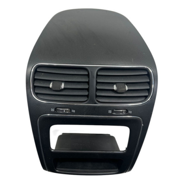 Moldura Painel Central Freemont 2.4 2012/2016 Orig (usado)