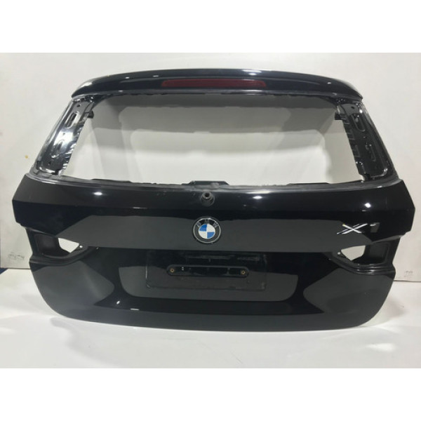Tampa Traseira Bmw X1 2010 2011 2012 2013 2014 2015