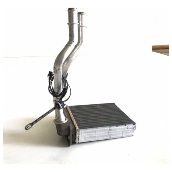 Radiador Da Caixa Evaporadora Ar Renault Duster 2016