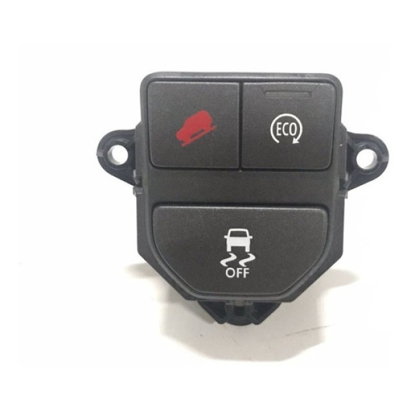 Botão Controle Tração Estabilidade Evoque 2.0 2013 / 2015 