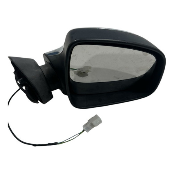 Retrovisor Direito Duster 2012 A 2020 S/recup Original