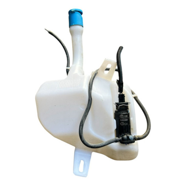 Reservatório Parabrisa Compl Fiat Argo 3cc 1.0 2018 A 2022