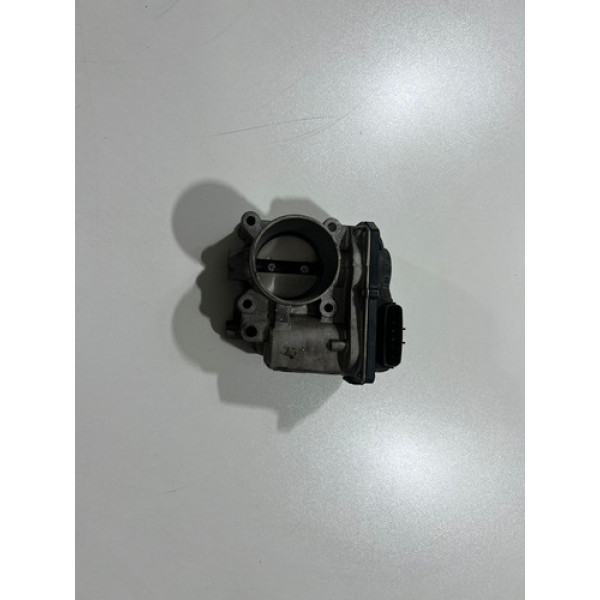 Corpo Tbi Nissan Versa 1.6 Aut. 2019 