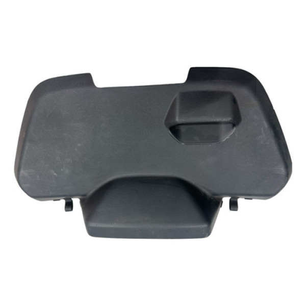 Plastico Interno Tampa Traseira Sandero 2015/2021