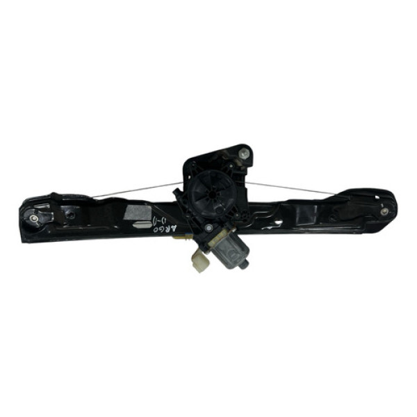 Maquina Vidro Diant Direita Argo 2018/2023