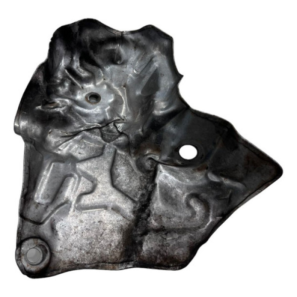 Defletor De Calor Motor Frontier 2017/2022