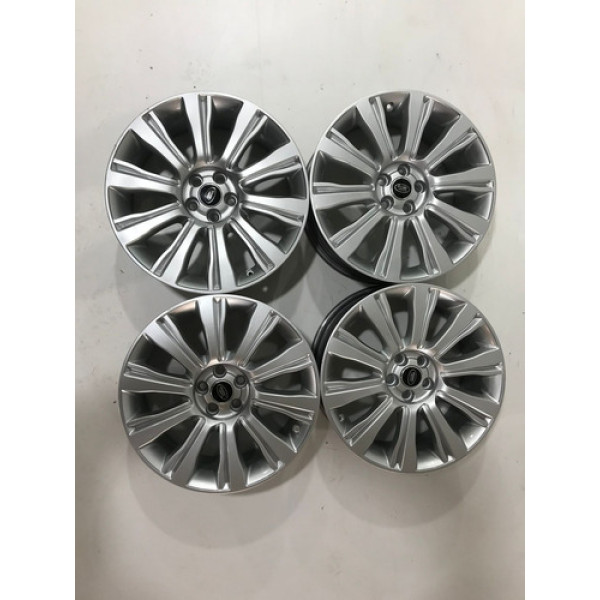 Jogo Roda Aro 19 Evoque Land Rover Discovery Sport