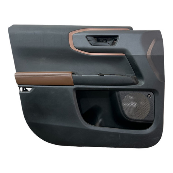 Forro Porta  Esquerdo Ford Bronco Perfeito