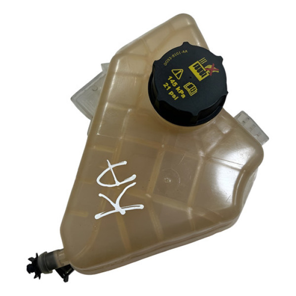 Reservatorio Radiador Ford Ka 1.0 3cc 2015 A 2020