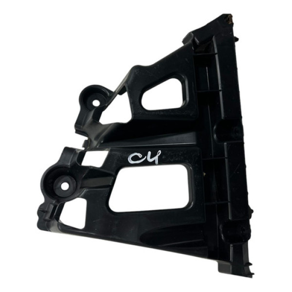 Suporte Guia Parachoque Citroen C4 Lounge 2017/2021 Esquerdo