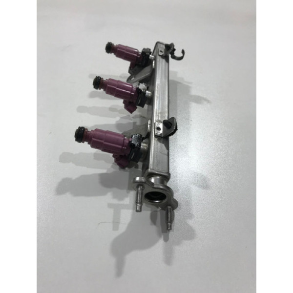 Flauta E Bicos Hb20 1.0 3cc 2013/2019 