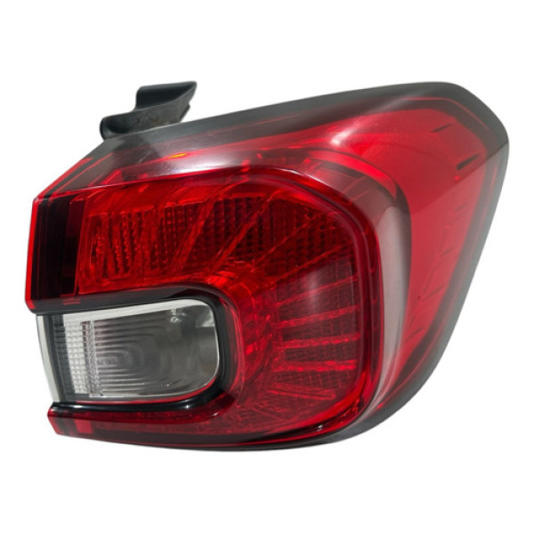 Lanterna Traseira Direita Original Fiat Argo S/recup 18 Á 23