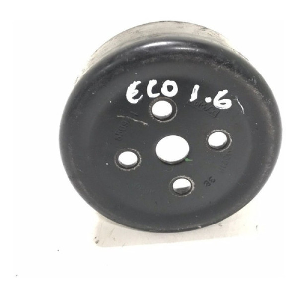 Polia Bomba De Agua Ford Ecosport 1.6