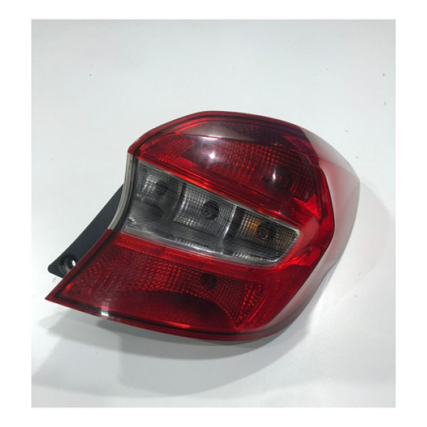 Lanterna Traseira Ford Ka Direito Hatch 2015 A 2018