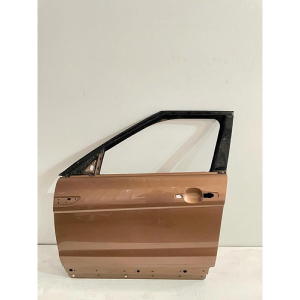 Porta Dianteira Esquerda Evoque 2013/2019 S/ Recuperação