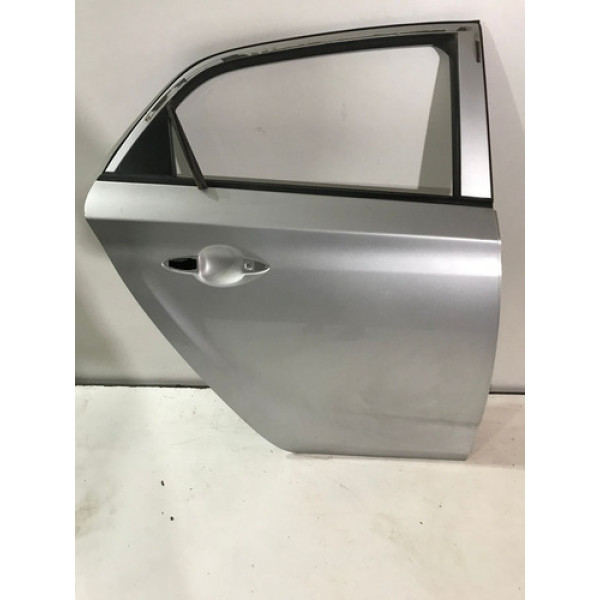 Porta Traseira Direita Hyndai Hb20 2013/2019