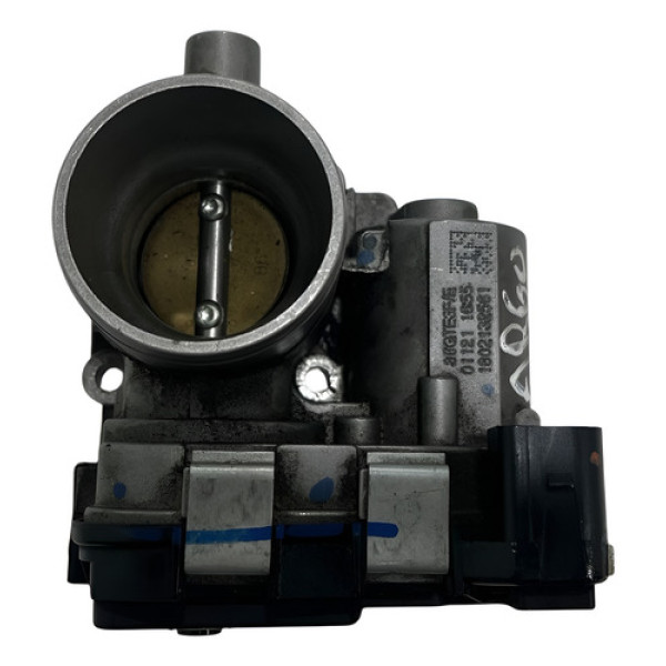 Tbi Corpo Borboleta Fiat Argo 1.0 3cc 2019 2020 2021